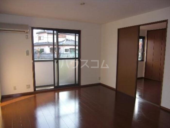 3/13 リビング/ダイニング