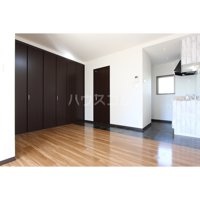 3/25 リビング/ダイニング