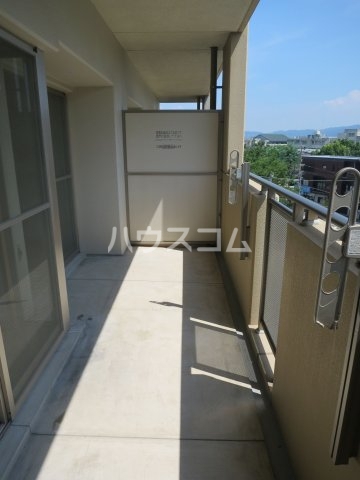 14/29 バルコニー