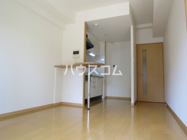 4/29 リビング/ダイニング