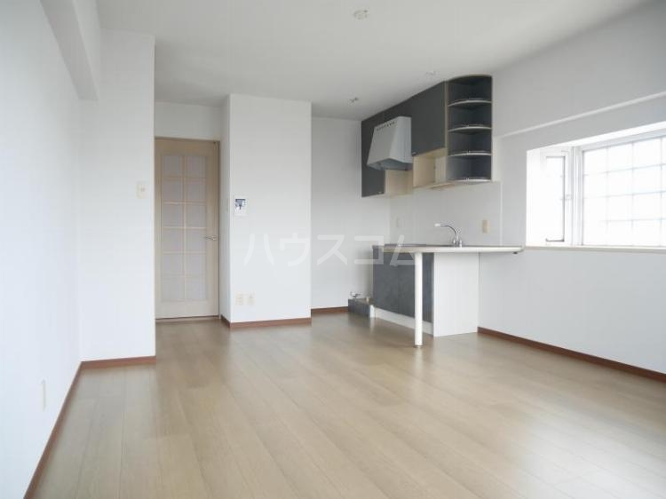 3/16 リビング/ダイニング