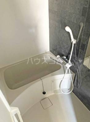 8/24 浴室