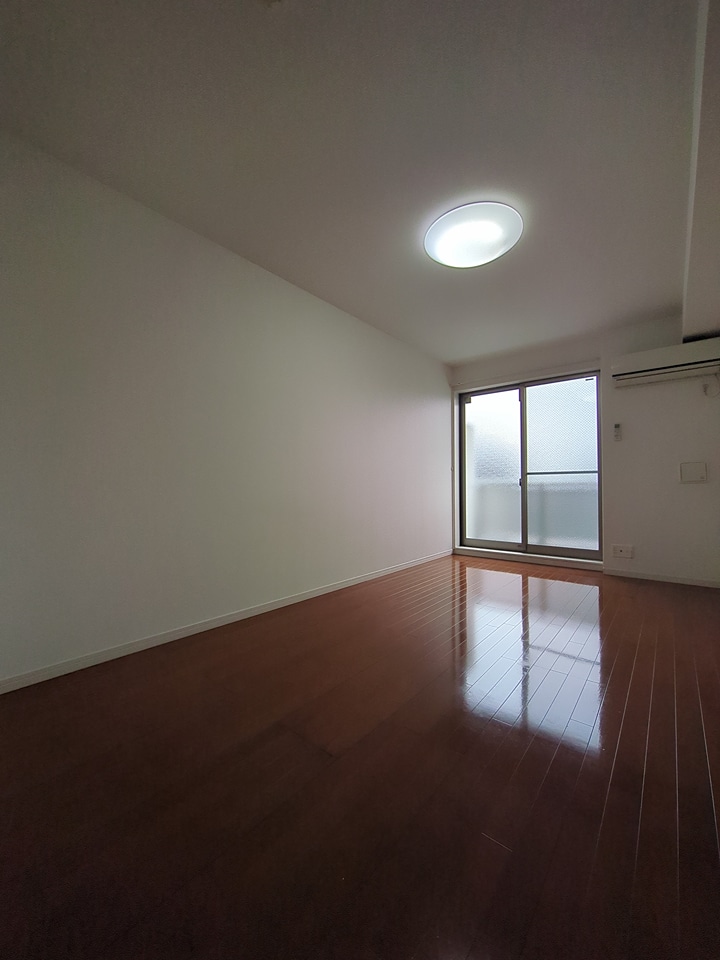 4/29 リビング/ダイニング