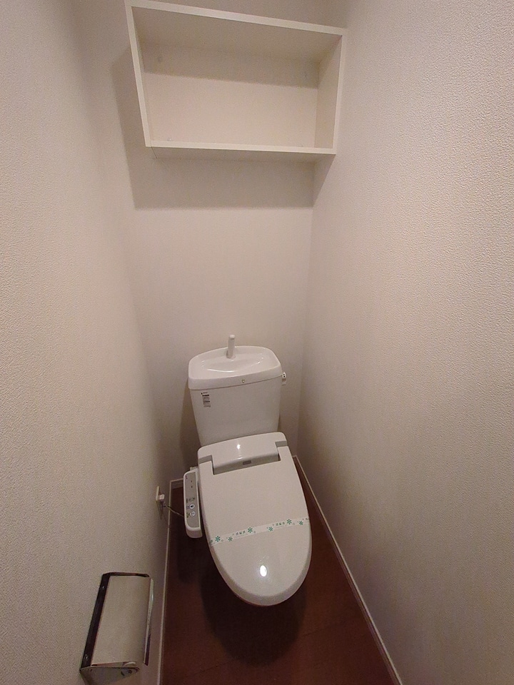 12/29 トイレ