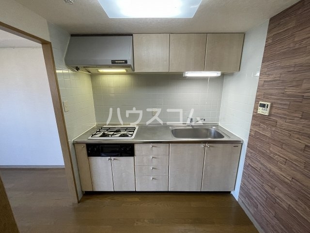 10/28 キッチン