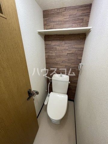 12/28 トイレ