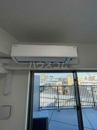 5/18 リビング/ダイニング