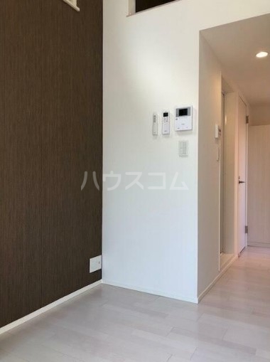 3/16 リビング/ダイニング