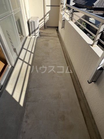 15/29 バルコニー