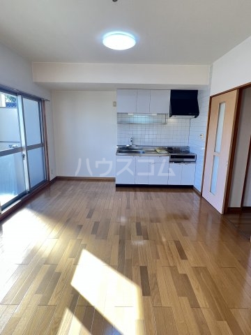 3/29 リビング/ダイニング