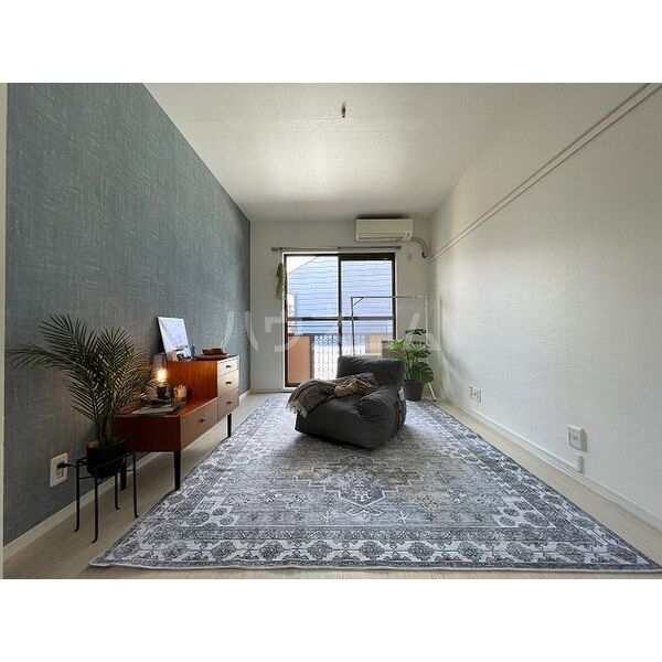 3/19 リビング/ダイニング