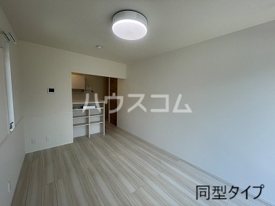 4/30 リビング/ダイニング