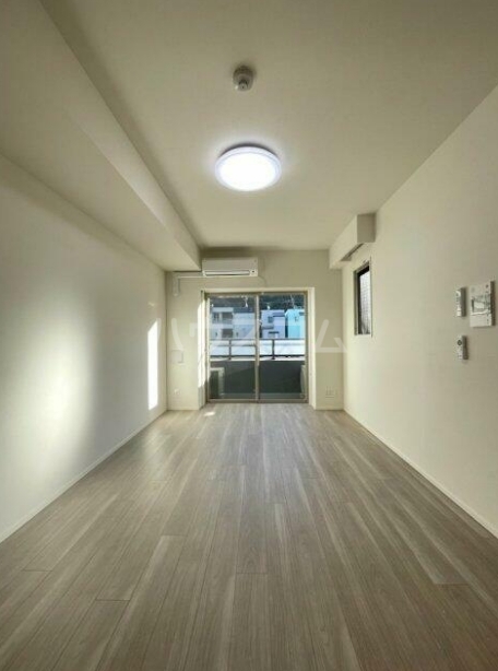 4/27 リビング/ダイニング