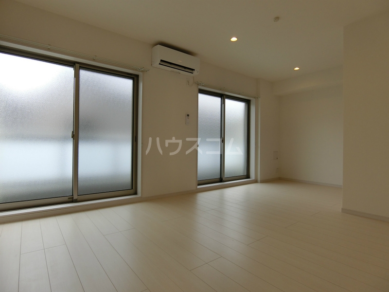 4/26 リビング/ダイニング