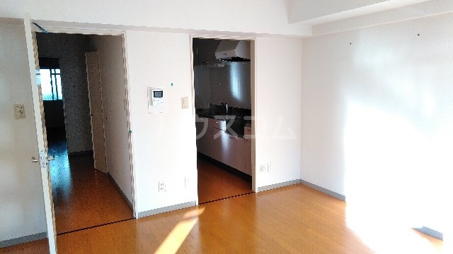 4/30 リビング/ダイニング