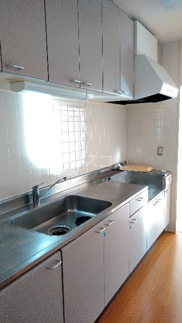 10/30 キッチン