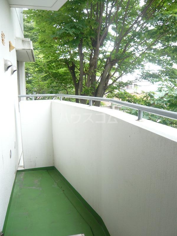 15/25 バルコニー