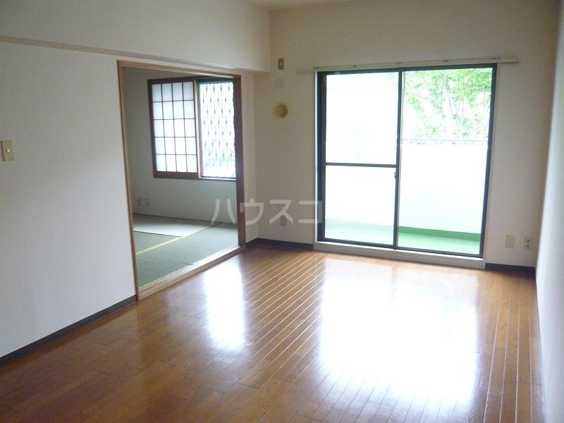 3/25 リビング/ダイニング