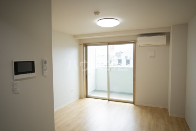 3/27 リビング/ダイニング