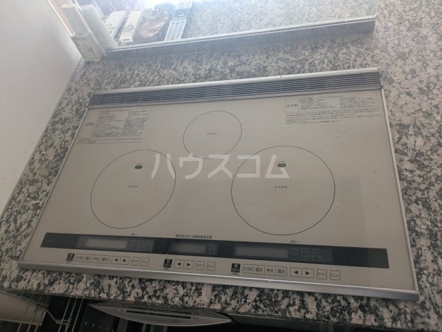 15/30 キッチン