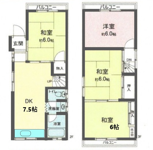 サムネイルイメージ