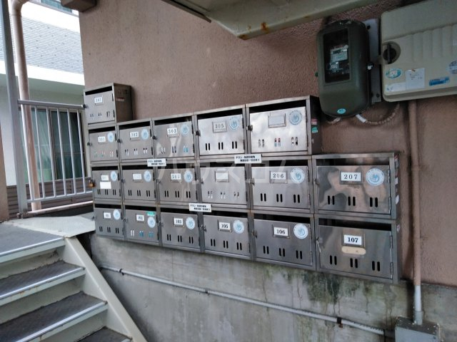 12/17 エントランス