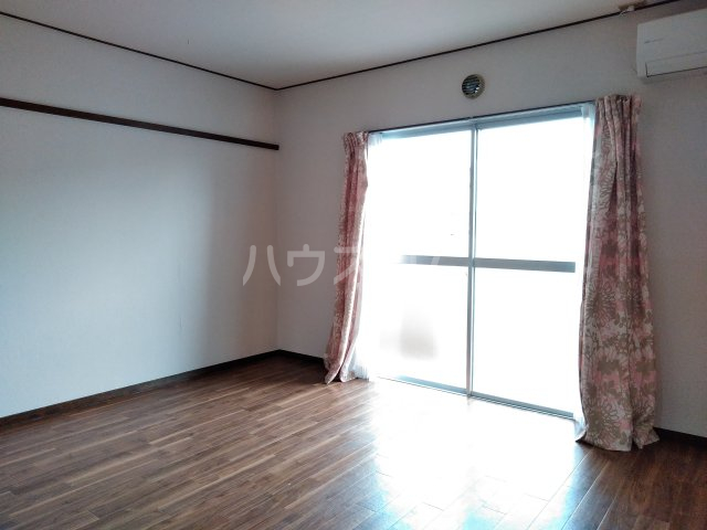 3/17 リビング/ダイニング