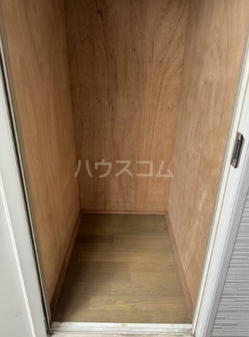 12/26 バルコニー