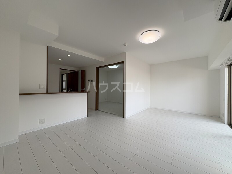 3/19 リビング/ダイニング