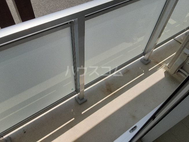 15/29 バルコニー