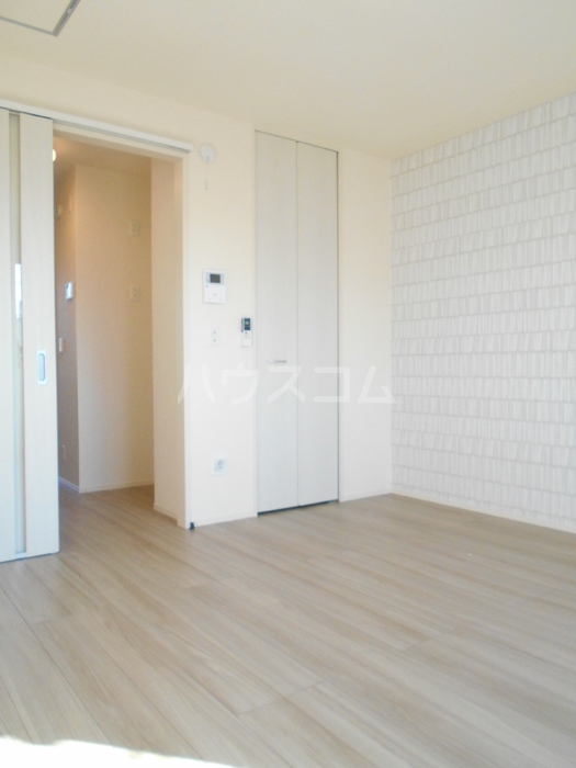 4/25 リビング/ダイニング