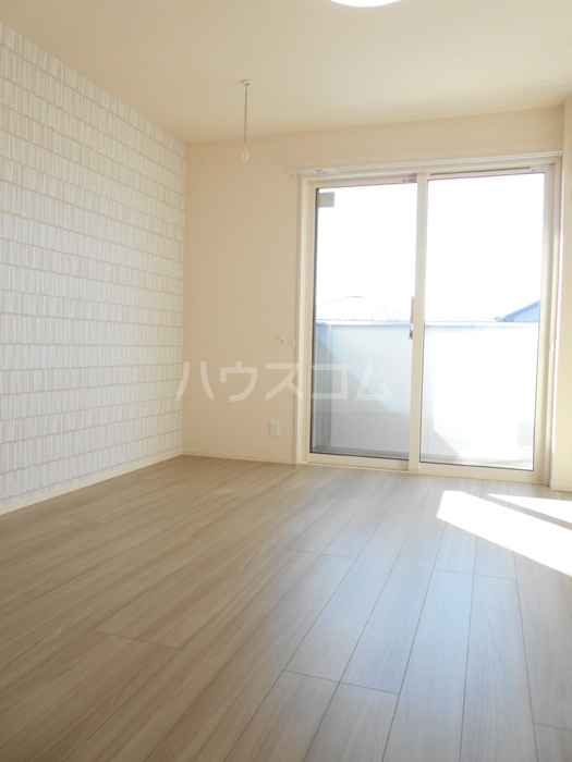 3/25 リビング/ダイニング