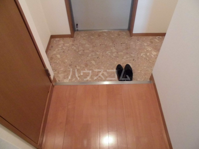 6/30 玄関