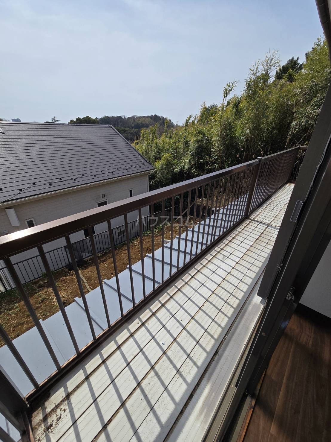 24/30 バルコニー