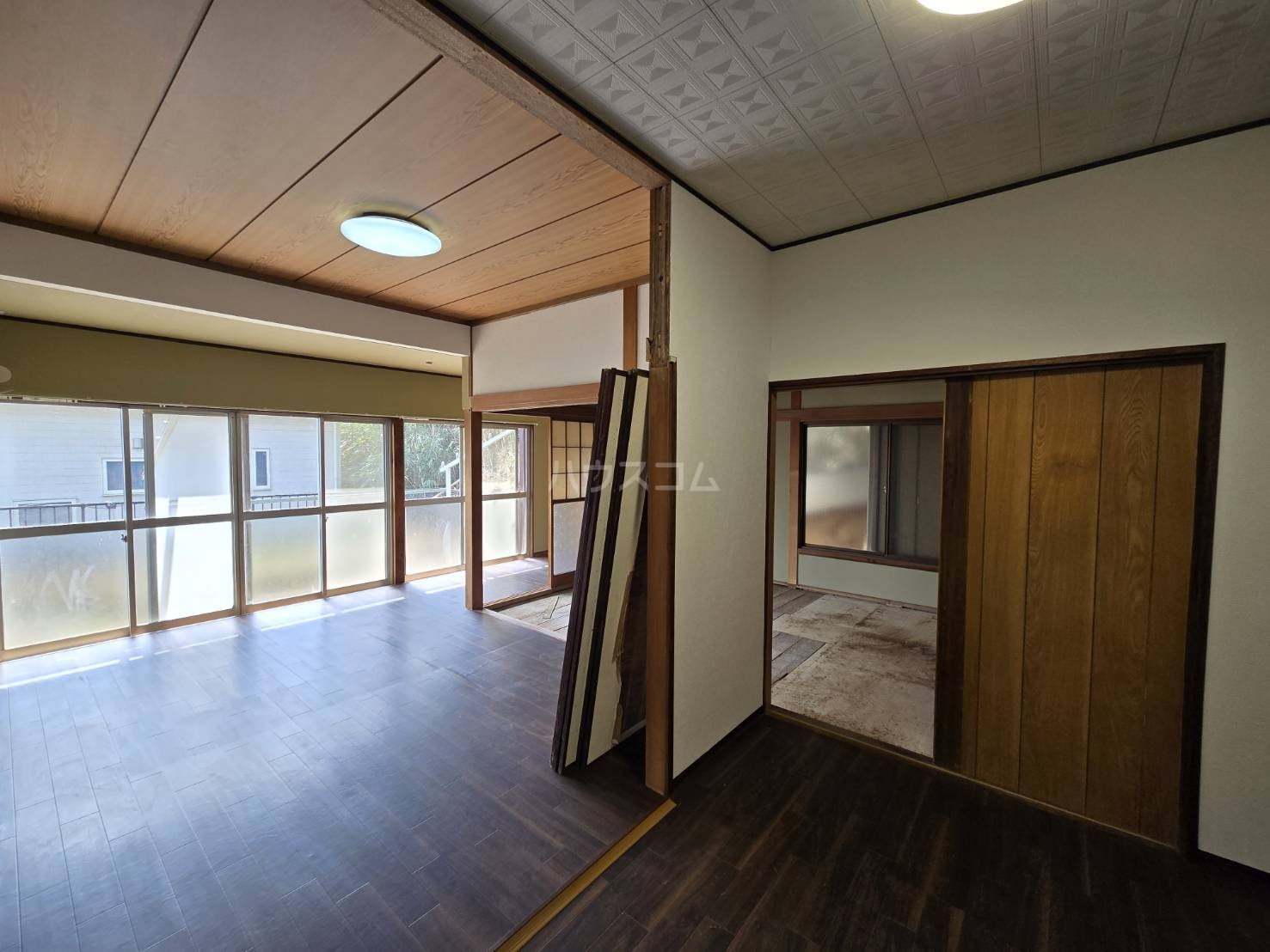 5/30 リビング/ダイニング