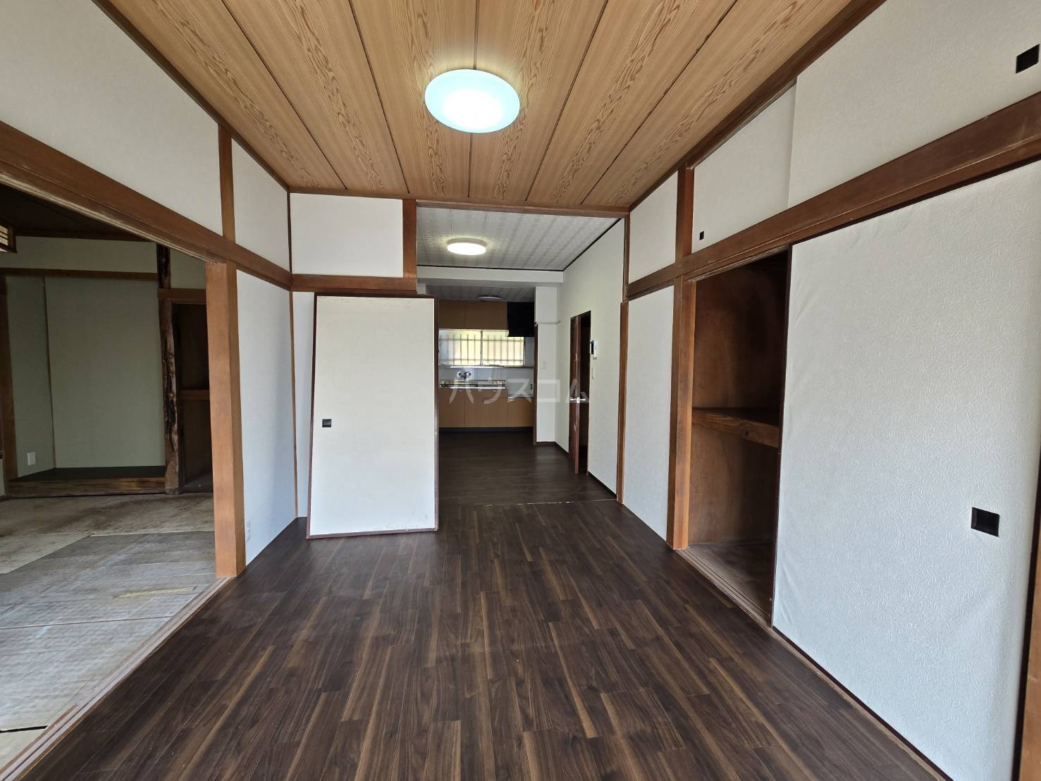 4/30 リビング/ダイニング