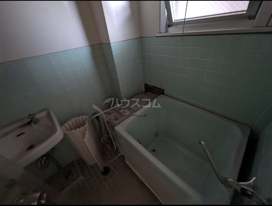 11/28 浴室