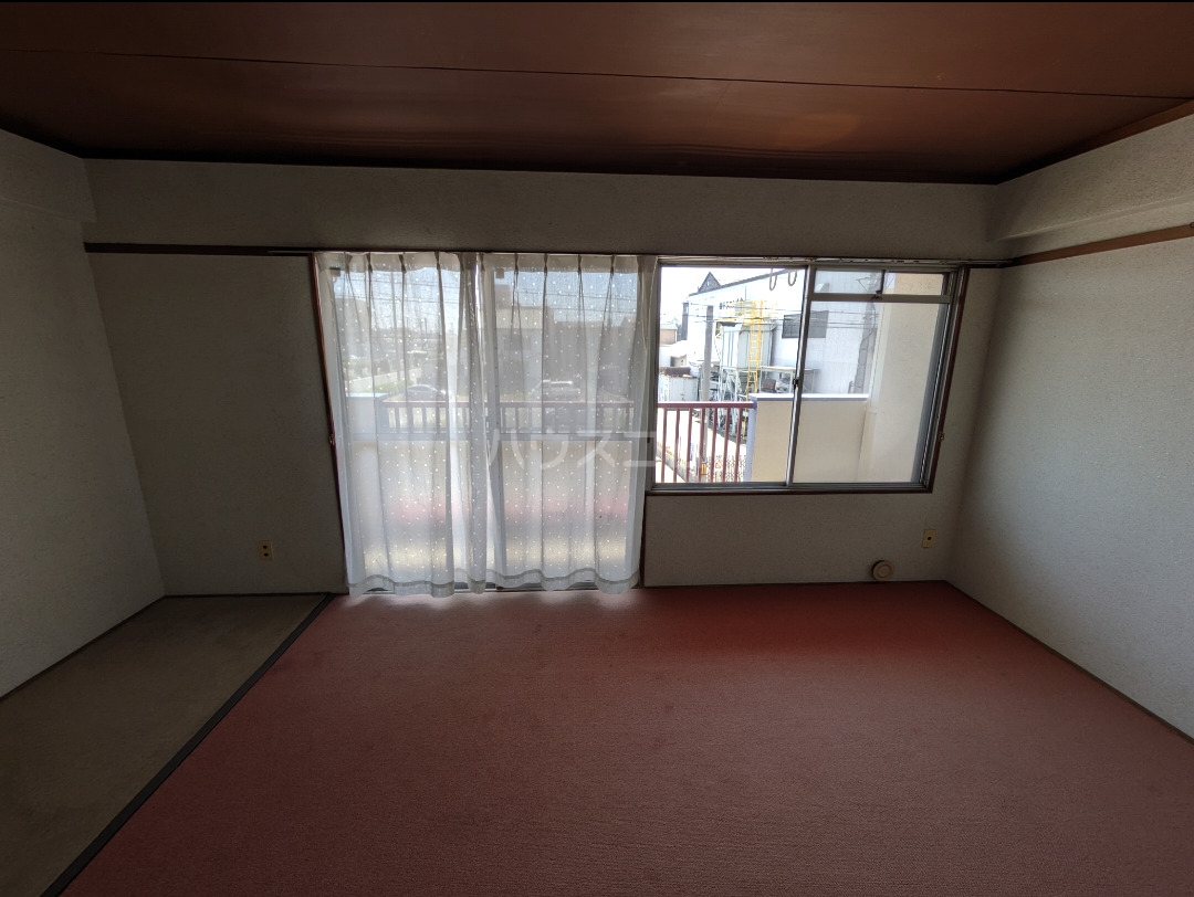 5/28 リビング/ダイニング