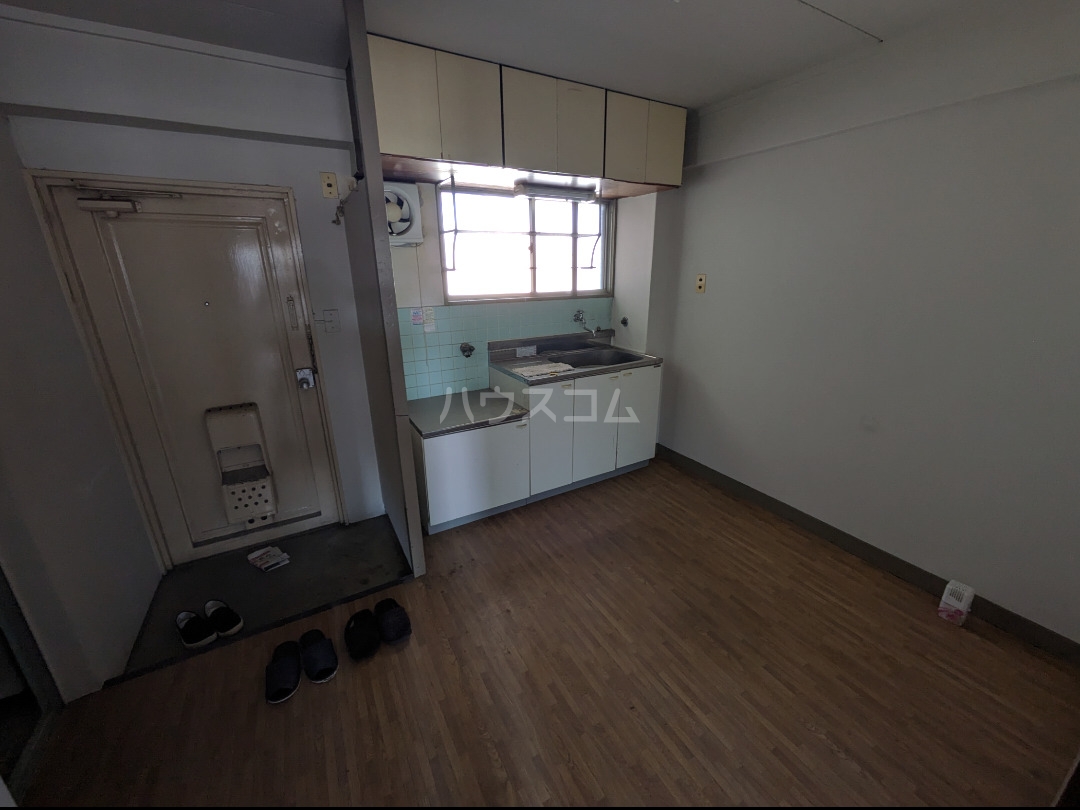 4/28 リビング/ダイニング