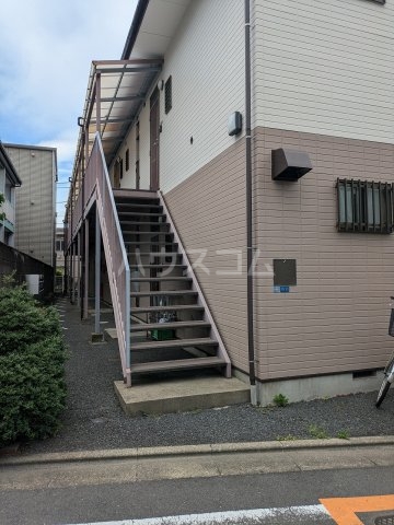 2/10 エントランス