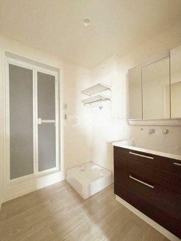 4/24 リビング/ダイニング