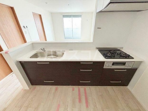 9/24 キッチン