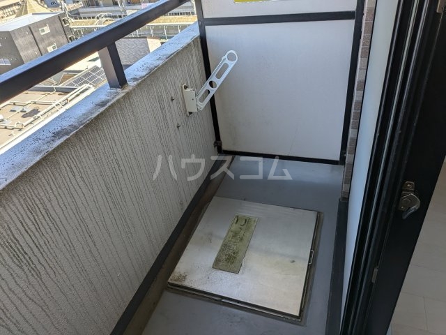 16/30 バルコニー