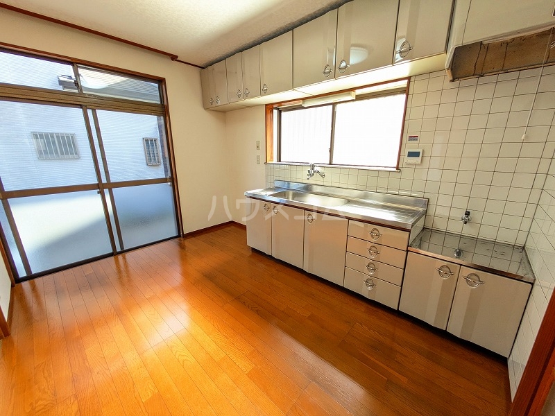 3/30 リビング/ダイニング