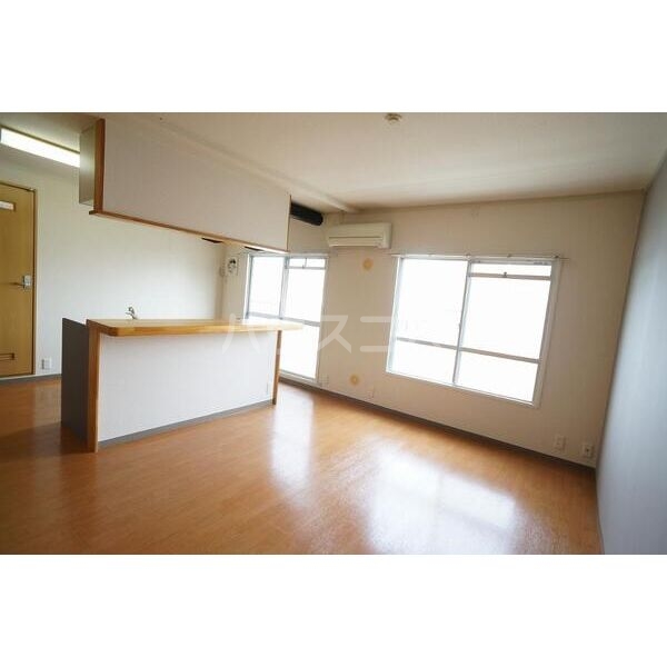 4/20 リビング/ダイニング