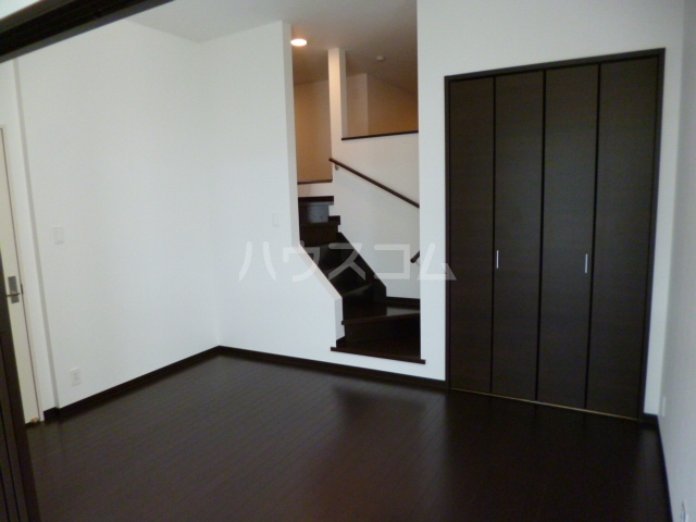 3/16 リビング/ダイニング