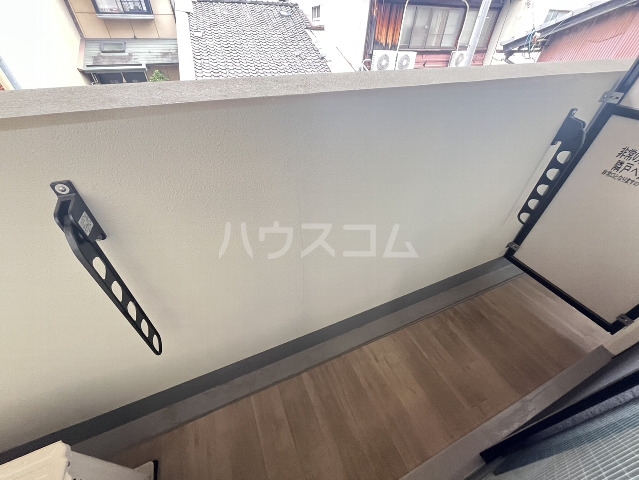 16/30 バルコニー