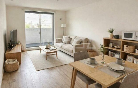 3/25 リビング/ダイニング