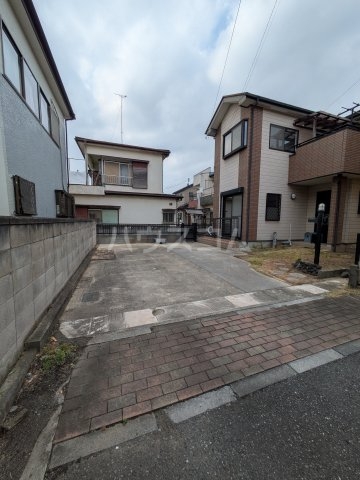 17/25 駐車場