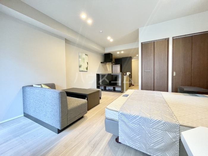 3/26 リビング/ダイニング